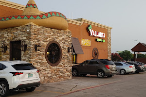 Vallarta Grill & Bar