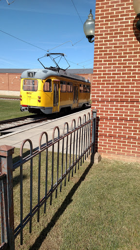 Rail Museum «National Capital Trolley Museum», reviews and photos, 1313 Bonifant Rd, Silver Spring, MD 20905, USA