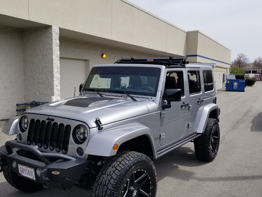 Sign Shop «Elephant Head Graphics», reviews and photos, 667 Lakeview Plaza Blvd c, Worthington, OH 43085, USA