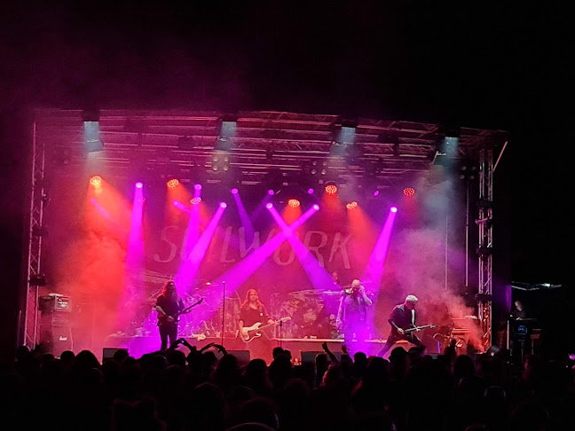 Baden in Blut Metal Open Air - Rheinfelden