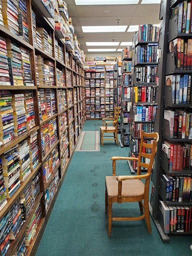 Used Book Store «Books», reviews and photos, 9201 N 7th Ave, Phoenix, AZ 85021, USA