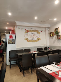 Atmosphère du Restaurant asiatique O'Riz Blanc à Paris - n°7