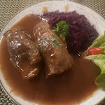 Photo n°1 de l'avis de Alfons.i fait le 11/09/2019 à 18:11 sur le  Restaurant Lamm à Durmersheim