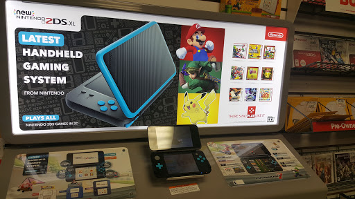 Video Game Store «GameStop», reviews and photos, 2022 S Pleasant Valley Rd, Winchester, VA 22601, USA