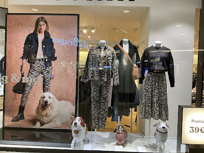 Etam Prêt-à-porter à Paris