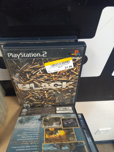 Thrift Store «Goodwill - Palmhurst», reviews and photos, 300 W Mile 3 Rd #101, Palmhurst, TX 78504, USA