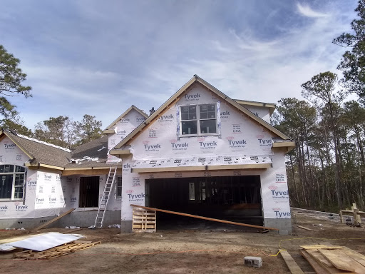 Golf Club «Oak Island Golf Club», reviews and photos, 928 Caswell Beach Rd, Oak Island, NC 28465, USA