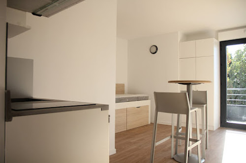 Agence de location d'appartements Armor Gestion (Stud'Études) Vannes