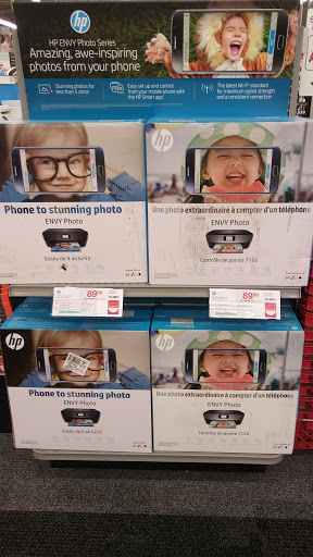 Office Supply Store «Staples», reviews and photos, 19141 Golden Valley Rd, Santa Clarita, CA 91387, USA