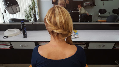 CREA STEF COIFFURE à Freyming-Merlebach