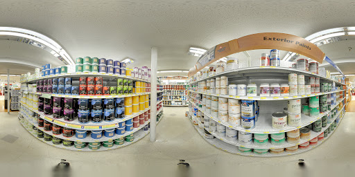 Garden Center «Robinsons Hardware», reviews and photos, 1 Nicholas Rd, Framingham, MA 01701, USA