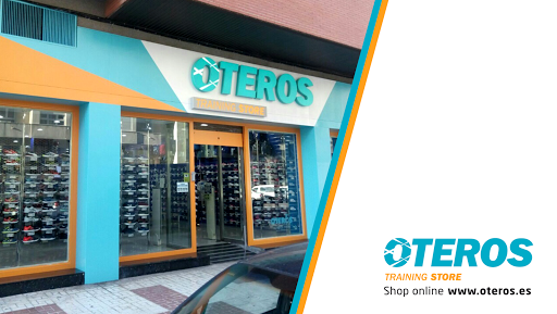 Oteros Training Store