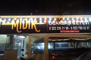 MIDIK ET EVİ & OCAKBAŞI image