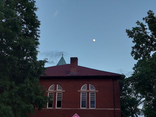 Museum «The Scopes Trial Museum And Rhea County Courthouse», reviews and photos, 1475 Market St #301, Dayton, TN 37321, USA