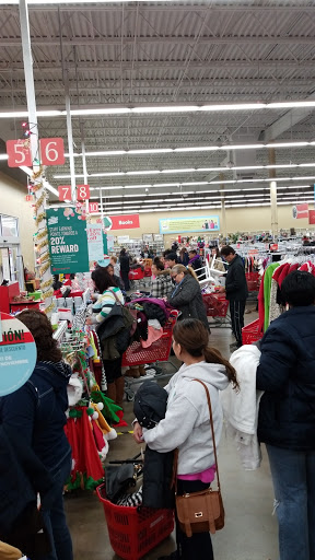 Thrift Store «Savers», reviews and photos