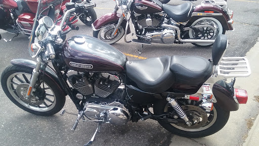 Used Motorcycle Dealer «Motorcycle Depot», reviews and photos, 600 Telluride St E, Aurora, CO 80011, USA