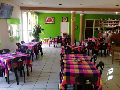 Carlitos Restaurant - 14a Calle Sur Ote 451, Yalchivol, 30039 Comitán de Domínguez, Chis., Mexico