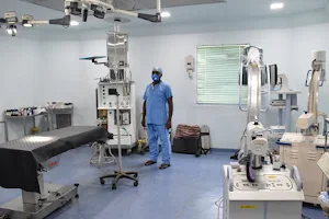 Samriddhi Super Speciallity Hospital image