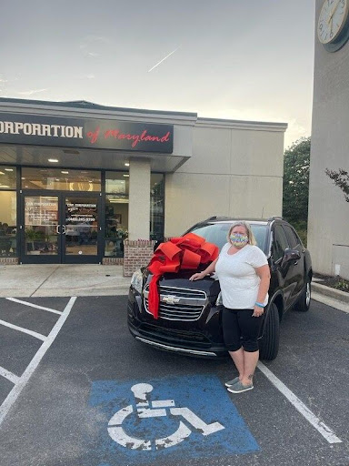 Used Car Dealer «Car Corporation of Md», reviews and photos, 12975 Livestock Rd, Sykesville, MD 21784, USA