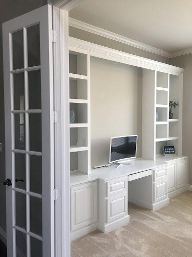 Cabinet Maker «Dyer Custom Woodworking», reviews and photos, 6601 Cloverbend St, San Antonio, TX 78238, USA