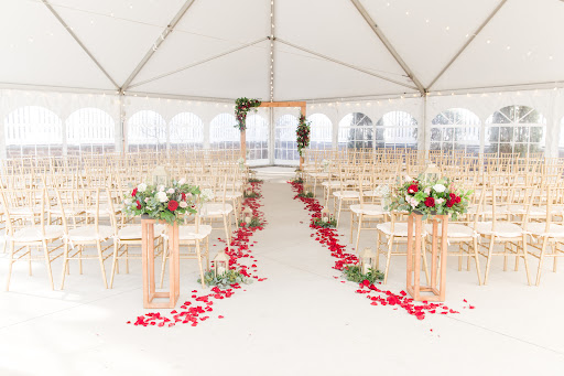 Florist «Blue Moon Florist & Gift Shop», reviews and photos, 1107 Horseshoe Pike, Downingtown, PA 19335, USA