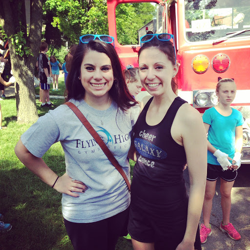 Sports Complex «Flying High Sports & Rec Center», reviews and photos, 5400 East Ave #1, Countryside, IL 60525, USA