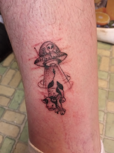 Explore tattoo arm filler ideas, creative tattoo ideas in Duluth, available at Tattoo Fiesta