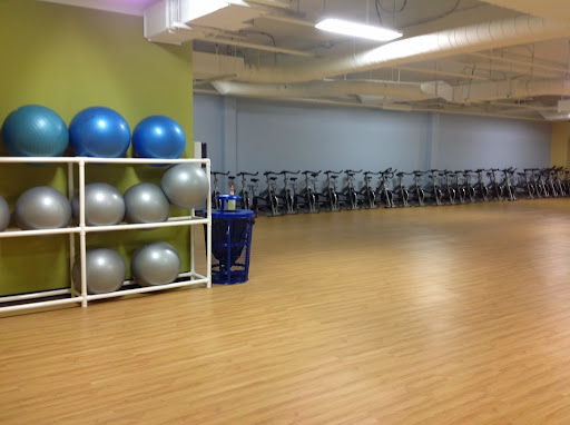 Gym «Blast Fitness», reviews and photos, 535 Lincoln St, Worcester, MA 01605, USA