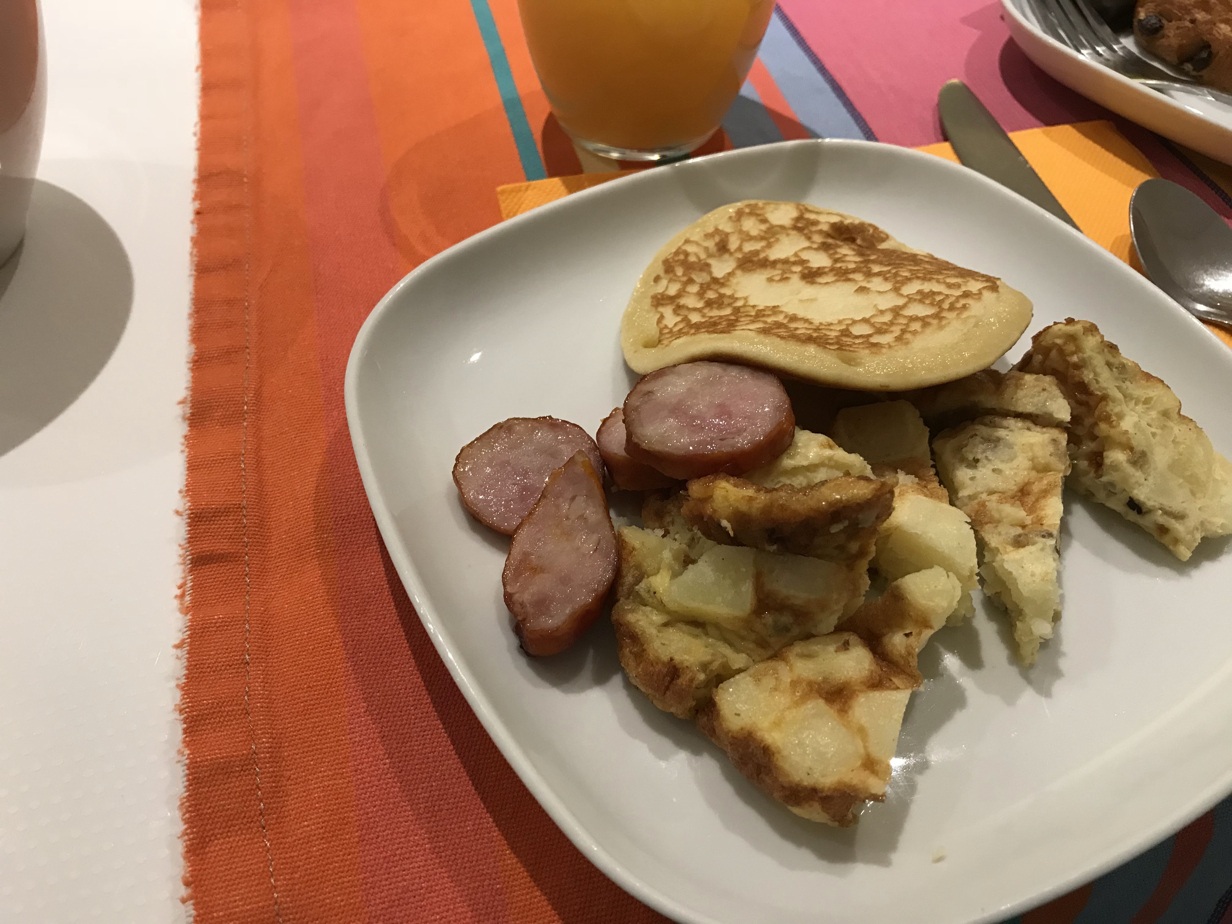 Photo n° 5 de l'avis de Matthieu.a fait le 24/08/2018 à 12:49