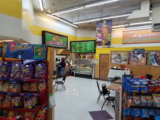 Supermarket «Super Mercado Monterrey Inc», reviews and photos, 510 S SW Loop 323 Ste 300, Tyler, TX 75702, USA