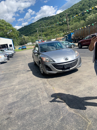 Used Car Dealer «Route 8 Auto Sales», reviews and photos, 684 N Seneca St, Oil City, PA 16301, USA