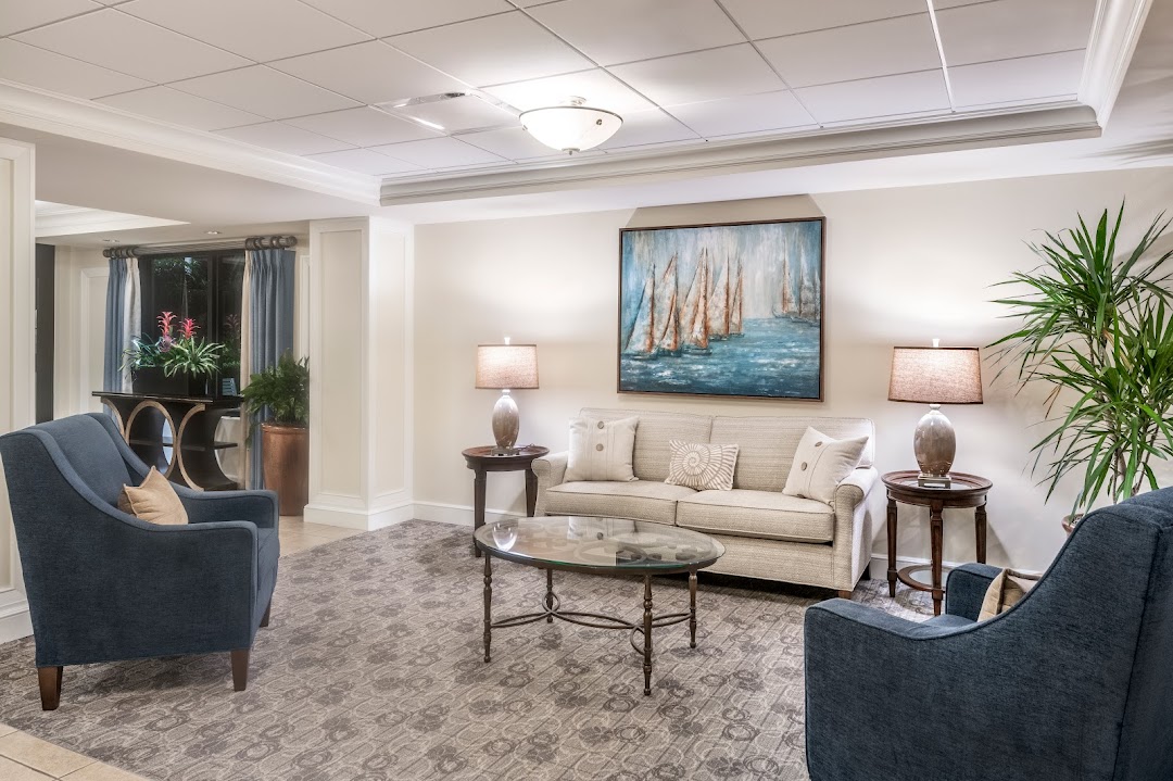 Kings Crown Assisted Living Facility at Shell Point Retirement Community