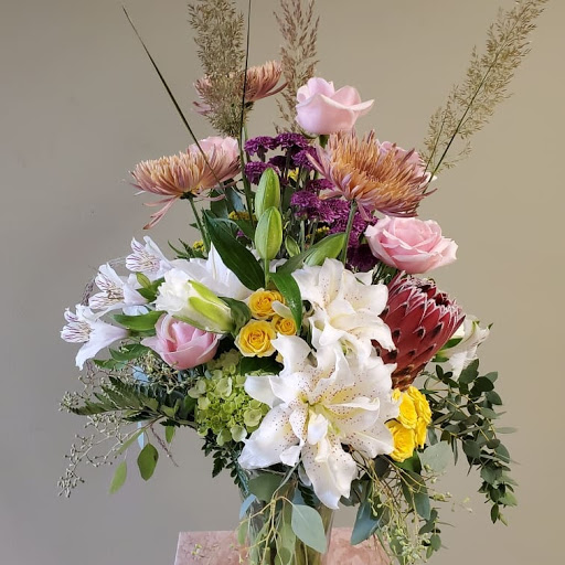 Florist «Best Wishes Floral», reviews and photos, 689 Winnetka Ave N, Golden Valley, MN 55427, USA
