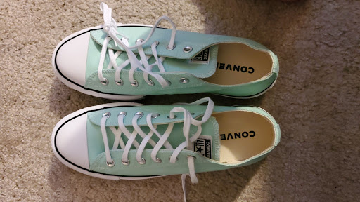 Shoe Store «DSW Designer Shoe Warehouse», reviews and photos, 43598 Christy St, Fremont, CA 94538, USA