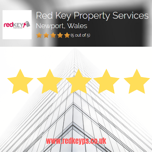 Comments and reviews of Red Key Property Services
