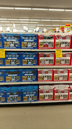 Department Store «Kmart», reviews and photos, 1201 S Dixie Hwy, Lantana, FL 33462, USA