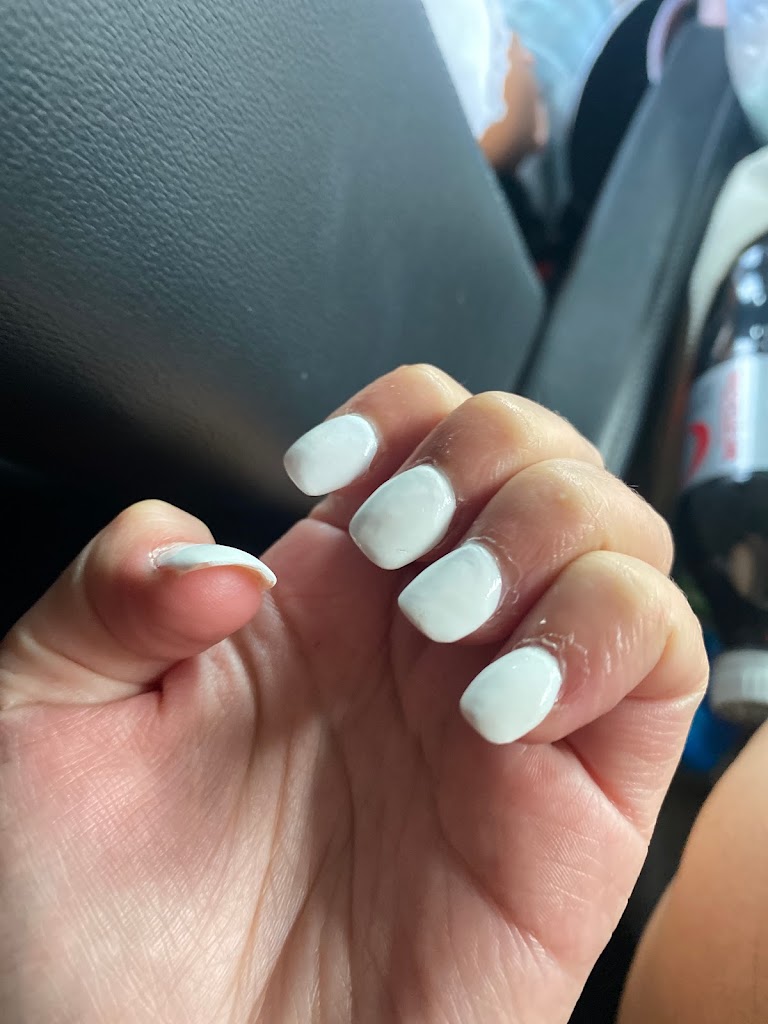 E Nails 19014