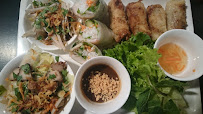 Rouleau de printemps du Restaurant vietnamien Aname Le Bistrot Vietnamien à Paris - n°3