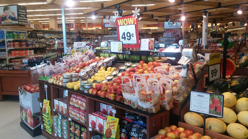 Grocery Store «Food Lion», reviews and photos, 2724 Fairground Rd, Goochland, VA 23063, USA