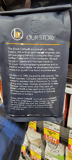 Supermarket «Dierbergs Markets», reviews and photos, 217 Salt Lick Rd, St Peters, MO 63376, USA