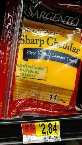 Department Store «Walmart Supercenter», reviews and photos, 10655 Folsom Blvd, Rancho Cordova, CA 95670, USA