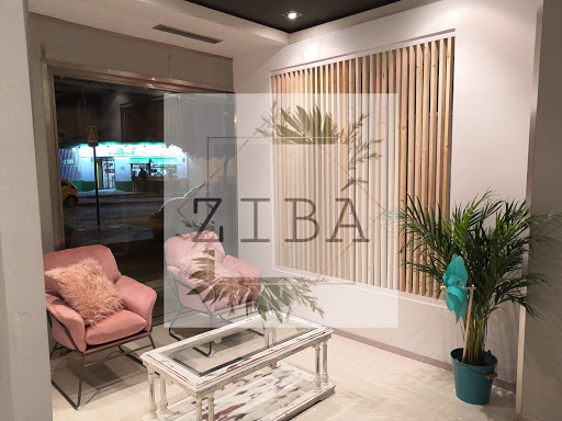ZIBÁ SALÓN DE Peluquería Y Barbería en Mairena del Aljarafe, Sevilla