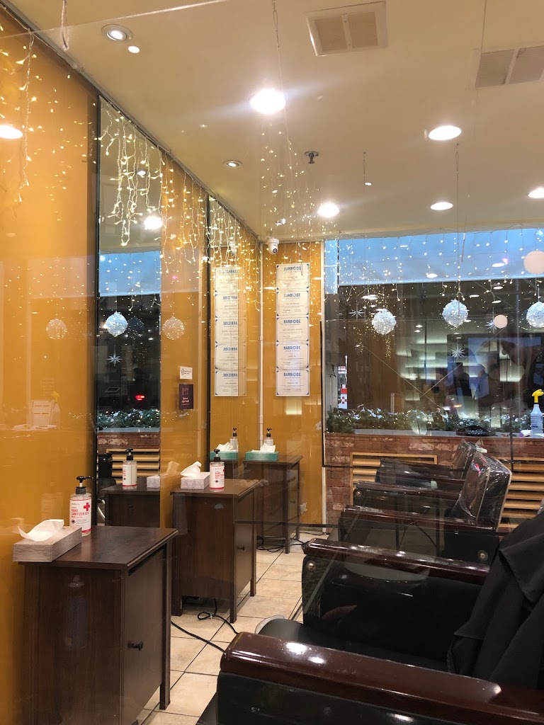 Aate Beauty Salon 10016