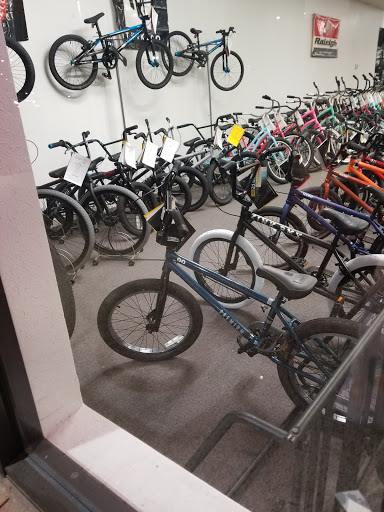 Bicycle Store «Freewheelin Bike Shop», reviews and photos, 4000 Virginia Beach Blvd, Virginia Beach, VA 23452, USA