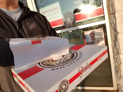 Donut Shop «Shipley Do-Nuts», reviews and photos, 6417 Precinct Line Rd, North Richland Hills, TX 76182, USA