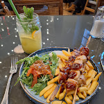 Photo n°1 de l'avis de Kees.r fait le 10/12/2023 à 04:23 sur le  BigChefs Westfield-Centro-Oberhausen à Oberhausen