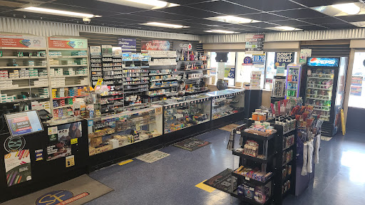 Tobacco Shop «Smoker Friendly», reviews and photos, 15037 E Colfax Ave, Aurora, CO 80011, USA