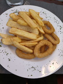 Plats et boissons du Pizzeria Le Carnot à Luxeuil-les-Bains - n°18