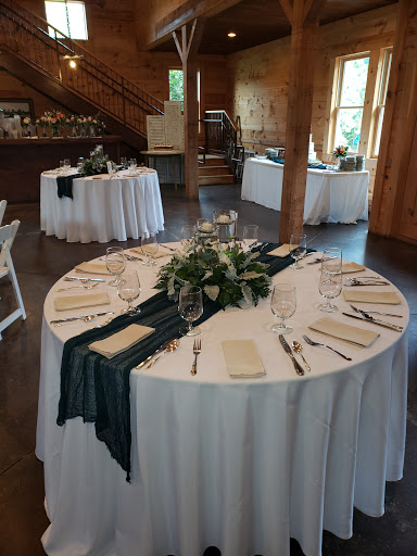 Wedding Venue «The Walters Barn», reviews and photos, 7712 Persimmon Tree Rd, Lula, GA 30554, USA