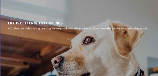 Kingdom Canine Center